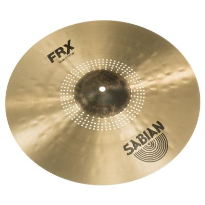 Sabian 16" FRX Crash